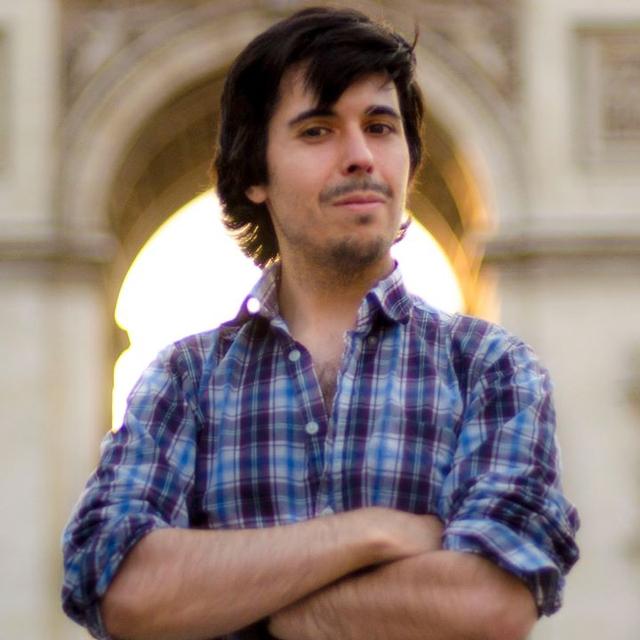 Alexander Espina Leyton